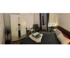 ** SE ALQUILA 2 HABITACIONES EN NATALIO RIVAS **