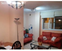 ** SE ALQUILA PISO EN CALLE MELCHOR ALMAGRO **