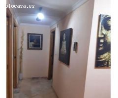 ** SE ALQUILA PISO EN CALLE MELCHOR ALMAGRO **