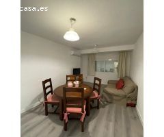 **SE ALQUILA PISO EN AV. MADRID IDEAL PARA TRABAJADORES**