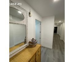 **SE ALQUILA PISO EN AV. MADRID IDEAL PARA TRABAJADORES**