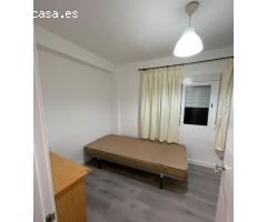 **SE ALQUILA PISO EN AV. MADRID IDEAL PARA TRABAJADORES**