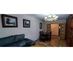 ** SE VENDE PISOP EN GUADIX, GRANADA **