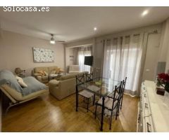 ** SE ALQUILA PISO EN CALLE SAN VICENTE FERRER **