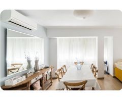 ** SE ALQUILA UN PISO EN CALLEJÓN ARENAS  - DISPONIBLE DESDE JULIO **