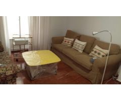 MARAVILLOSO PISO DE 5 HABITACIONES EN CALLE SAN ANTON, EN PLENO CENTRO DE GRANADA
