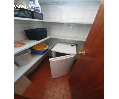 MARAVILLOSO PISO DE 5 HABITACIONES EN CALLE SAN ANTON, EN PLENO CENTRO DE GRANADA