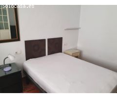 MARAVILLOSO PISO DE 5 HABITACIONES EN CALLE SAN ANTON, EN PLENO CENTRO DE GRANADA