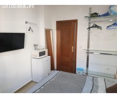 ¡Se alquila preciosa habitación para el curso 2024/2025!, Zona del Arco Elvira