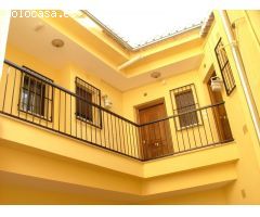 ¡Se alquila preciosa habitación para el curso 2024/2025!, Zona del Arco Elvira