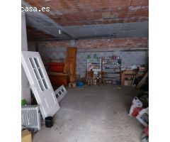 ¡Chalet adosado en alquiler en Barrio de los Periodistas!