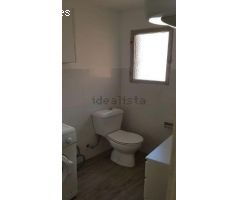 ***SE ALQUILA ESTUDIO EN CALLE SANTA LUCIA IDEAL PARA TRABAJADORES***