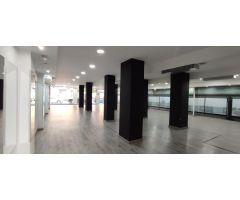 **SE ALQUILA LOCAL EN ARABIAL  113, RONDA- ARABIAL.**