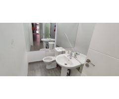 **SE ALQUILA LOCAL EN ARABIAL  113, RONDA- ARABIAL.**