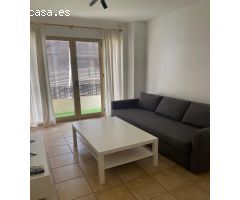 ** Se alquila un estupendo apartamento exterior en Calle Doctor Eduardo de Teresa **