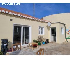 ** SE VENDE FINCA DE CAMPO – ALMUÑECAR (ZONA LOS CASTILLOS) **