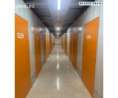 ¡OPTIMIZA TU ESPACIO CON NUESTROS TRASTEROS EN EL CENTRO DE GRANADA! ??