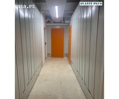 ¡OPTIMIZA TU ESPACIO CON NUESTROS TRASTEROS EN EL CENTRO DE GRANADA! ??