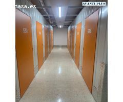 ¡OPTIMIZA TU ESPACIO CON NUESTROS TRASTEROS EN EL CENTRO DE GRANADA! ??