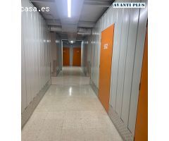 ¡OPTIMIZA TU ESPACIO CON NUESTROS TRASTEROS EN EL CENTRO DE GRANADA! ??