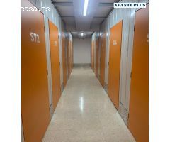 ¡OPTIMIZA TU ESPACIO CON NUESTROS TRASTEROS EN EL CENTRO DE GRANADA! ??