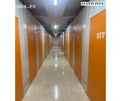¡OPTIMIZA TU ESPACIO CON NUESTROS TRASTEROS EN EL CENTRO DE GRANADA! ??