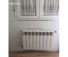 **SE ALQUILA PISO EN CAMINO DE RONDA IDEAL PARA ESTUDIANTES**