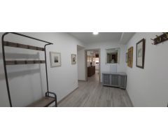 HABITACION EN PISO REFORMADO Y LUMINOSO EN AV SEVERO OCHOA