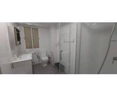 HABITACION EN PISO REFORMADO Y LUMINOSO EN AV SEVERO OCHOA