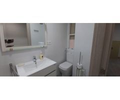 HABITACION EN PISO REFORMADO Y LUMINOSO EN AV SEVERO OCHOA