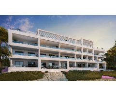 Primera linea de golf! 20 min a pie de la Cala de Mijas