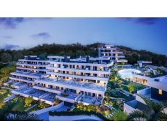 Atico en Marbella visítalo! Los Monteros