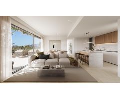 Exclusivo Apartamento con Vistas increibles!!