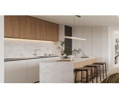 Exclusivo Apartamento con Vistas increibles!!