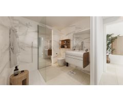 Exclusivo Apartamento con Vistas increibles!!