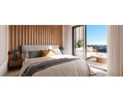 Exclusivo Apartamento con Vistas increibles!!