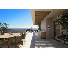 Exclusivo Apartamento con Vistas increibles!!