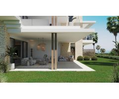 Apartamento en Primera Planta con 2 Dormitorios y Terraza Privada