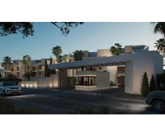 Apartamento en Primera Planta con 2 Dormitorios y Terraza Privada