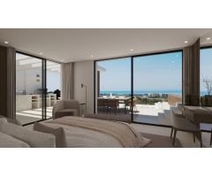 Apartamento en Primera Planta con 2 Dormitorios y Terraza Privada