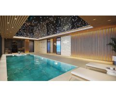 Apartamento en Primera Planta con 2 Dormitorios y Terraza Privada