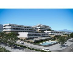 Vivienda de Ensueño con Amplias Terrazas y Vista al Mar