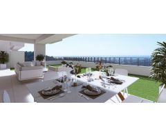 Bajo de lujo en una preciosa urbanización a solo 11 minutos de las playas