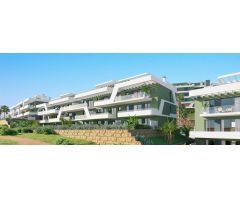 Maravilloso apartamento de diseño ubicado en una de las mejores zonas de La Cala de Mijas.