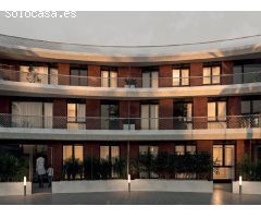Espectacular vivienda de vanguardia en un conjunto residencial único con unos 10.000 M2 de espacio