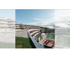 Espectacular vivienda de vanguardia en un conjunto residencial único con unos 10.000 M2 de espacio