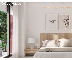 Espectacular vivienda de vanguardia en un conjunto residencial único con unos 10.000 M2 de espacio