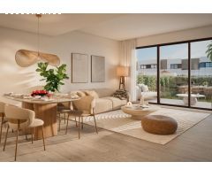 Descubre este espectacular adosado de 3 dormitorios y 3 baños en un exclusivo residencial
