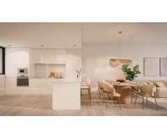 Descubre este espectacular adosado de 3 dormitorios y 3 baños en un exclusivo residencial