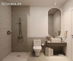 Descubre este espectacular adosado de 3 dormitorios y 3 baños en un exclusivo residencial